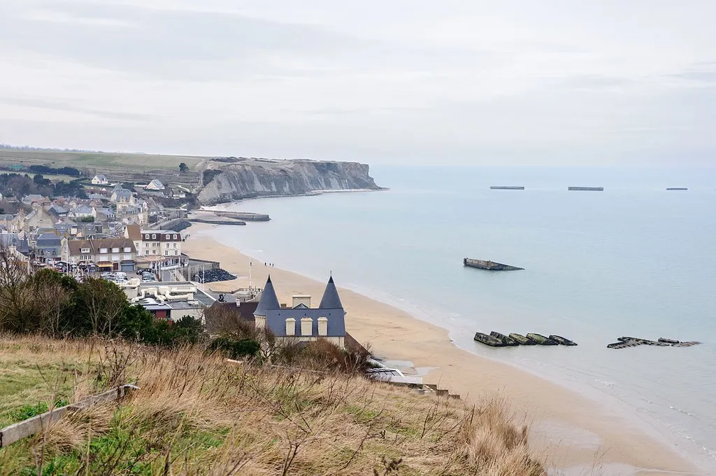Arromanches