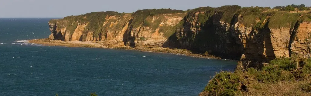 La Pointe du Hoc