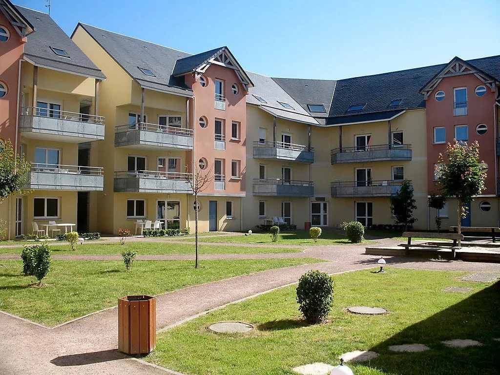 Des appartements pour un séjour en toute liberté